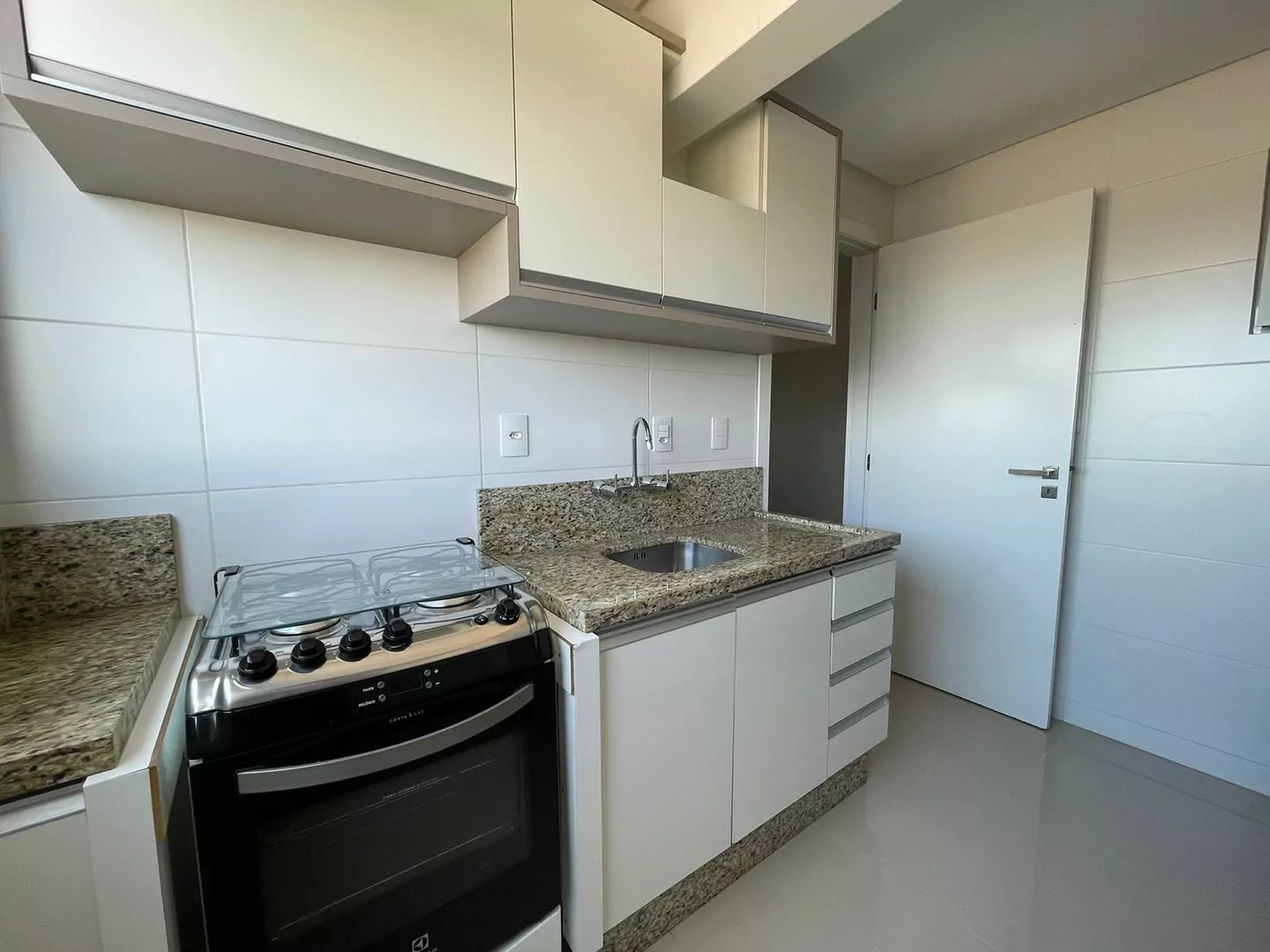 Comprar Apartamento